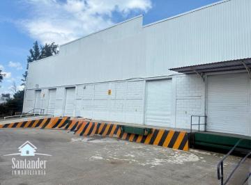 Bodega comercial , Morelia · Bodega de Alto Potencial – Central de Abastos Morelia