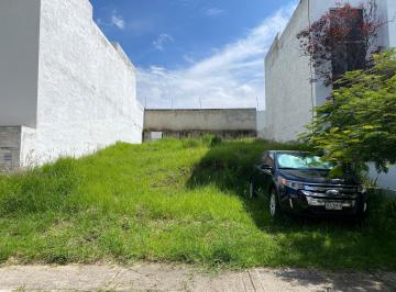 Terreno / Lote , Tlajomulco de Zúñiga · Condominio Bosques de Santa Anita