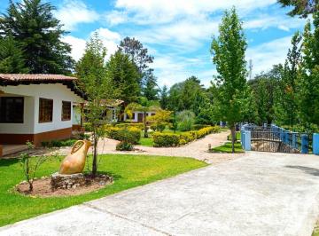 Terreno / Lote · 750m² · 10 Recámaras · 20 Estacionamientos · Terreno en Venta, San Cristóbal de Las Casas, Chiapas