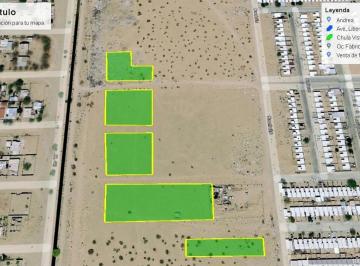 Terreno / Lote · 14077m² · 82 Terrenos Lotificados - (4)