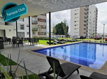 Departamento de 2 habitaciones, Zapopan · Departamento en Renta en La Cima de Zapopan