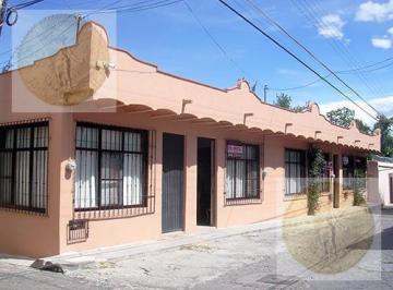 Local comercial · 86m² · Local - Tequisquiapan Centro