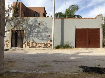 Casa de 3 habitaciones, San Miguel de Allende · Casa Para Renta