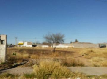 Terreno / Lote · 672m² · Terreno - Fraccionamiento Rinconada Los Nogales