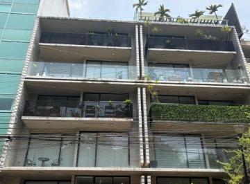 Departamento de 2 habitaciones, Cuauhtémoc · Penthouse en Venta en Colonia Cuauhtemoc