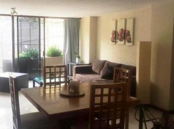 Departamento de 2 habitaciones, Miguel Hidalgo · Excelente Oportunidad, Departamento Remodelado Comodísimo, en Calle Platón