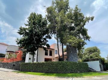 Casa en condominio de 3 habitaciones, Lerma · Venta Hermosa Casa Diseño Legorreta, Club de Golf Los Encino