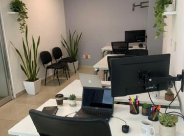 Oficina , Zapopan · Renta de Oficinas Amueblada Zona Sur 5 Min del Iteso
