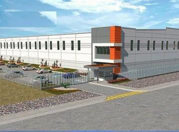 Nave industrial , Ciénega de Flores · Renta de Bodega Industrial en Cienega de Flores Nuevo Leon