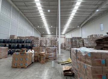 Bodega comercial , Lerma · Bodega en Renta de 2000 m² en Lerma