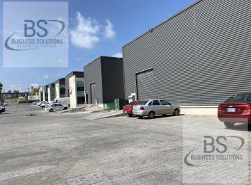 Bodega comercial · 500m² · Bodega Industrial - El Marqués