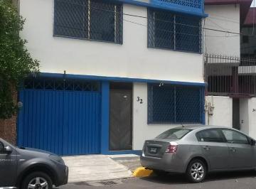 Casa de 1 habitación, Coyoacán · Estudiantes de La Marina o Uvm Coyoacan Uamx Facultad de Musica