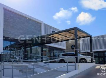 Local comercial · 110m² · Local en Venta en Plaza Senda Reliz Chihuahua, Chih.