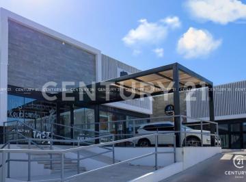 Local comercial · 110m² · Local en Venta en Plaza Senda Reliz Chihuahua, Chih.