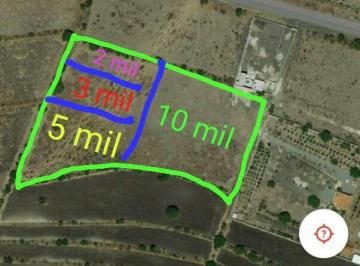 Terreno / Lote , Huimilpan · Terrenos en Venta - Huimilpan - Queretaro
