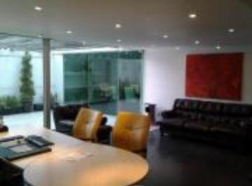 Oficina de 15 habitaciones, Benito Juárez · Oficinas en Venta