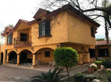 Casa de 3 habitaciones, Santa Catarina · Casa en Venta Centro Santa Catarina