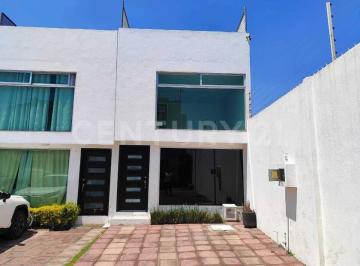 Casa · 129m² · 3 Recámaras · 2 Estacionamientos · Venta de Casa en Residencial Colibrí