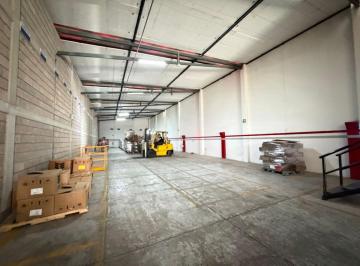 Bodega comercial de 2 habitaciones, Iztapalapa · Bodega en Renta Iztapalapa