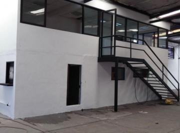 Bodega comercial de 2 habitaciones, Iztapalapa · Bodega en Renta Iztapalapa