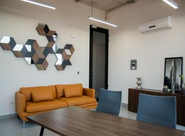 Oficina · 12m² · Oficina en Renta en Edificio Triple Aaa