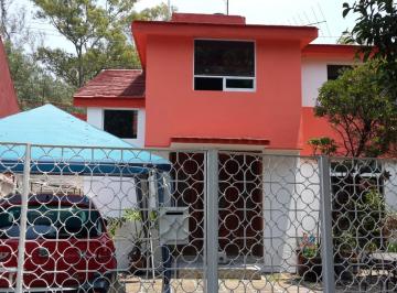 Casa en condominio de 3 habitaciones, Naucalpan de Juárez · Casa en Condominio Izcalli del Bosque, Naucalpan