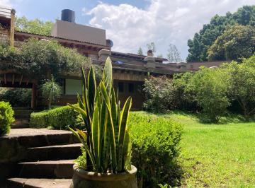 Casa en condominio · 172m² · 4 Recámaras · 2 Estacionamientos · Casa en Condominio en Renta - (4)