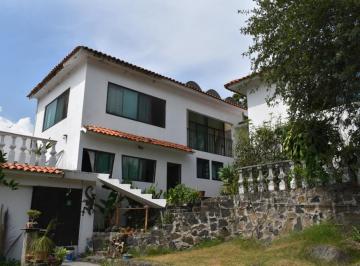 Casa · 550m² · 5 Recámaras · 3 Estacionamientos · Casa - Ampliación 3 de Mayo