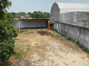 Terreno / Lote · 1487m² · 15 Estacionamientos · Terreno - Cárdenas