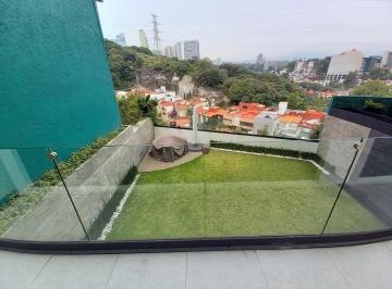 Casa de 3 habitaciones, Naucalpan de Juárez · Venta Casa de 4 Niveles en Lomas de Tecamachalco Cas_3518 Am