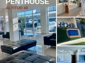 Departamento de 3 habitaciones, Hermosillo · Venta, Penthouse Altitud 40, Hermosillo, Sonora