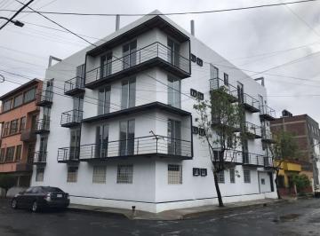 Departamento de 2 habitaciones, Venustiano Carranza · Departamento en Renta en Moctezuma 1ra Secc
