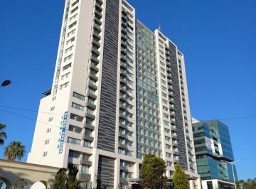 Departamento de 2 habitaciones, Zapopan · Renta Departamento Amueblado en Torre Cosmocrat Zona Andares