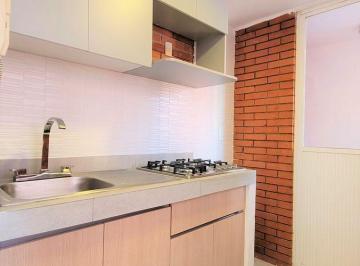 Departamento de 2 habitaciones, Cuauhtémoc · Departamento en Renta - Colonia Doctores