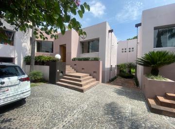 Casa de 4 habitaciones, Alvaro Obregón · Casa en Venta en Condominio en El Pedregal