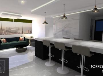 Departamento de 2 habitaciones, Monterrey · Departamento Recien Remodelado - Disponible en Julio