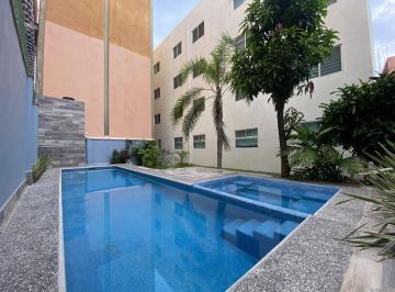 Departamento · 62m² · 2 Recámaras · 1 Estacionamiento · Centro de Cuernavaca