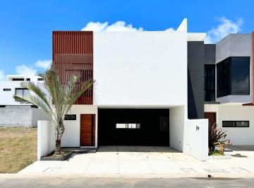 Casa de 3 habitaciones, Alvarado · Casa en Venta Nueva en Fracc. La Rioja