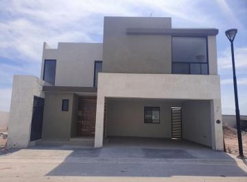 Casa de 3 habitaciones, Saltillo · Venta de Casa en Residencial Habita 2