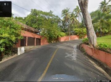 Terreno / Lote , Acapulco de Juárez · Terreno Cercano a La Ave Escénica y a La Universidad Loyola en Acapulco