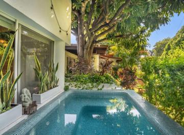 Casa de 4 habitaciones, Xochitepec · Casa en Área Común, en Colinas de Santa Fe, Al Sur de Cuernavaca, Mor