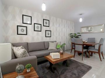 Departamento de 2 habitaciones, El Marqués · Departamento en Venta Zakia Queretaro