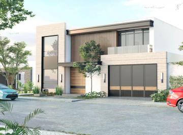 Casa de 3 habitaciones, Torreón · Casa en Venta en La Barranca Torreón, Coahuila