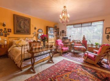Casa de 5 habitaciones, Miguel Hidalgo · Casa en Venta en Lomas de Chapultepec
