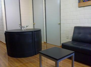 Departamento de 1 habitación, Cuautlancingo · Departamento Amueblado con Servicios Incluidos