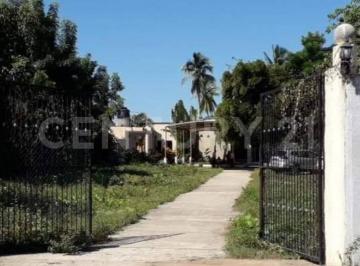 Local comercial · 756m² · En Venta Salon de Eventos en El Naranjo