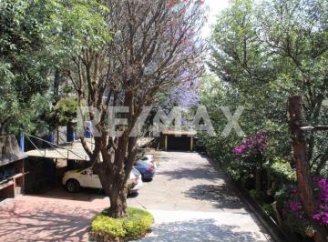 Casa de 5 habitaciones, Tlalpan · Casa en Venta Tlalpan San Andrés Totoltepec - (4)