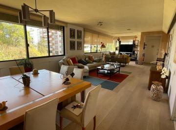 Departamento de 3 habitaciones, Miguel Hidalgo · Se Renta Departamento Amueblado Polanco