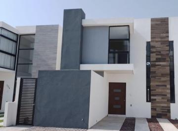 Casa 175m² Venta Fraccionamiento Lomas del Sol · Casa en Venta en Lomas del Sol