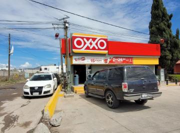 Local comercial · 779m² · Se Vende Excelente Propiedad Comercial a La Salida Pachuca - México, en Pachuca, Hidalgo